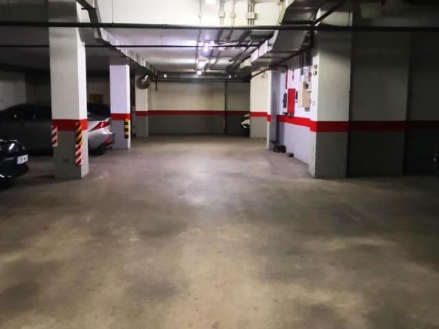 Garaje en venta en Almería, Avda. santa isabel