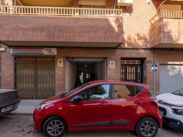 Garaje en venta en Almería, Centro