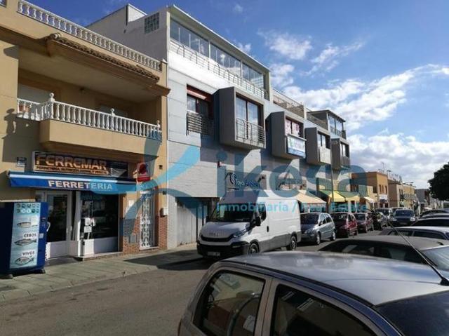 Garaje en venta en Almería, El Toyo