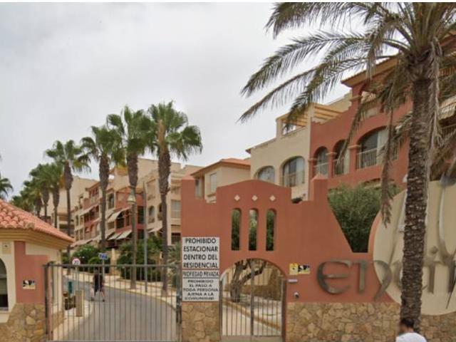 Garaje en venta en Almerimar, El Ejido