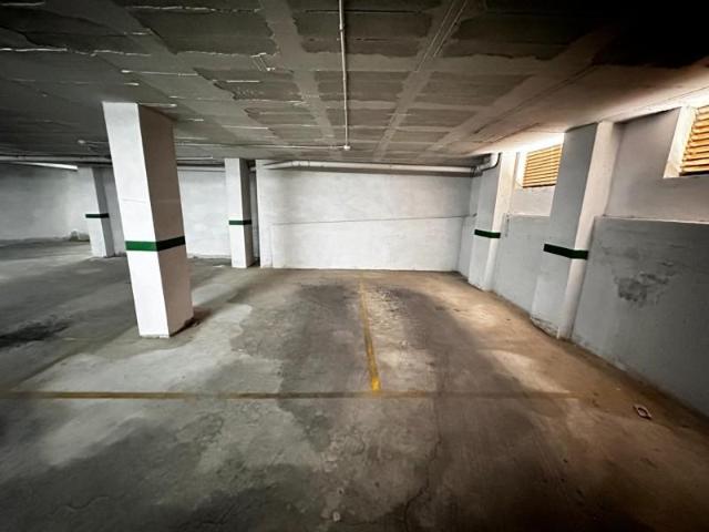 Garaje en venta en Almoradi, Almoradí