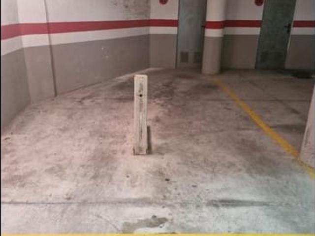 Garaje en venta en Almuñécar, Granada Costa Tropical