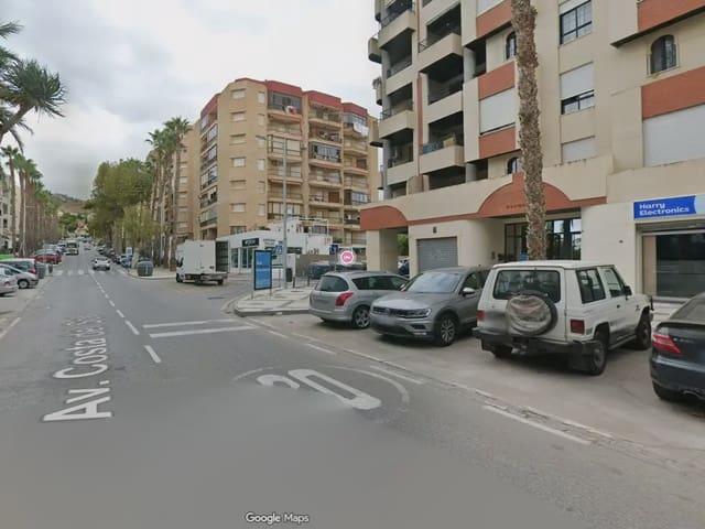Garaje en venta en Almuñécar, Granada Costa Tropical
