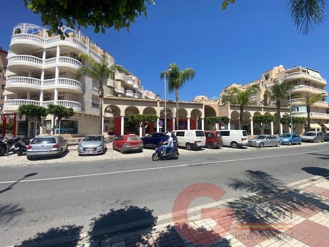 Garaje en venta en Almuñécar, Granada Costa Tropical
