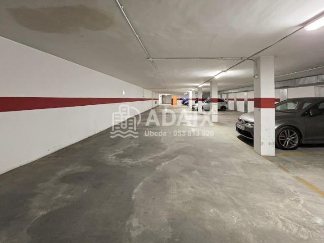 Garaje en Venta en Alonso Molina Úbeda, Jaén