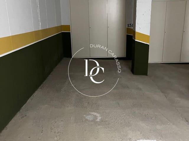 Garaje en venta en Alp, Girona