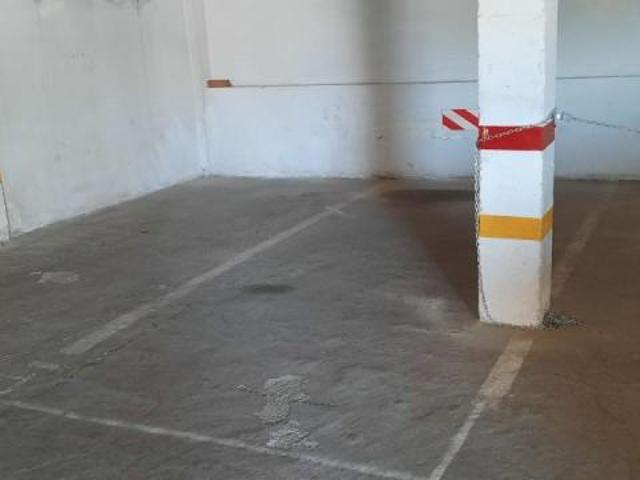 Garaje en venta en Archidona, Archidona