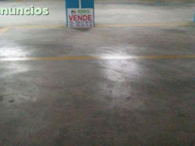 Garaje en venta en Archidona, Archidona