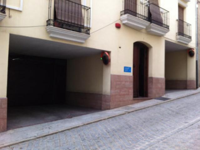 Garaje en venta en Archidona, Centro