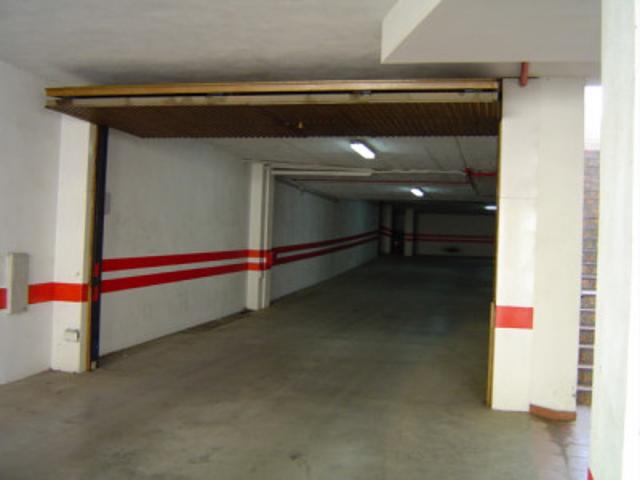 Garaje en venta en Archidona, Centro