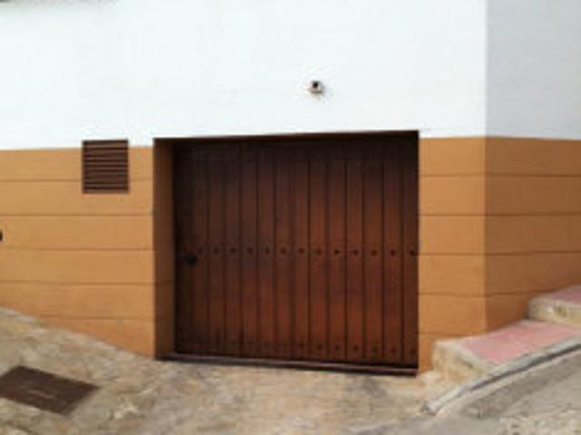 Garaje en venta en Archidona, Pericentro