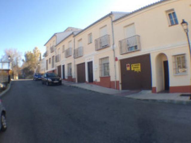 Garaje en venta en Archidona, Pericentro