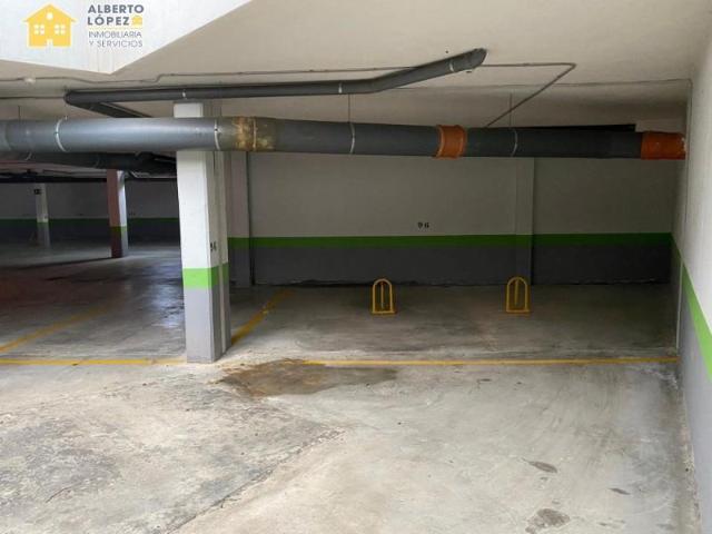 Garaje en venta en Arenales del sol, Zona gran via