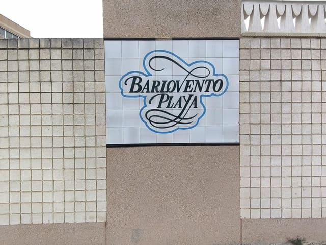 Garaje en venta en Arenales del Sol, Alicante Costa Blanca