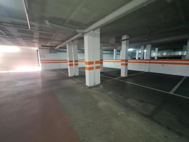 Garaje en venta en Arenales del sol, Arenales del Sol