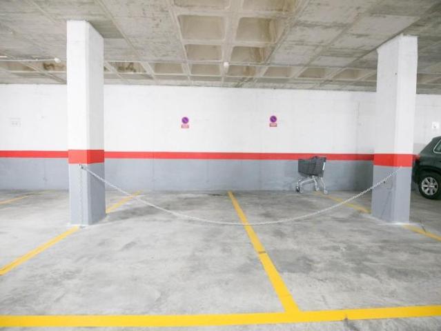 Garaje en venta en Arenales del sol, Arenales del Sol