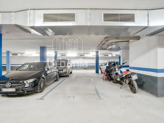 Garaje en venta en Arenys de Mar, de 10 m² por 18.000