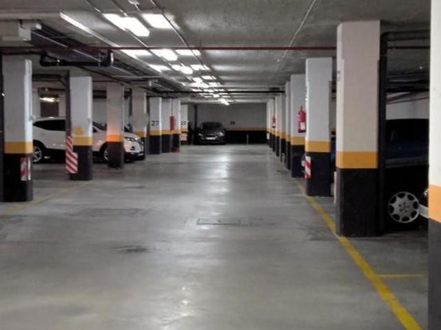 Garaje en venta en Arganda del Rey Madrid