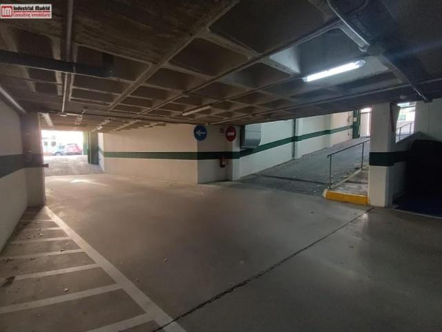 Garaje en venta en Arganda del Rey, ZONA PARQUE EUROPA