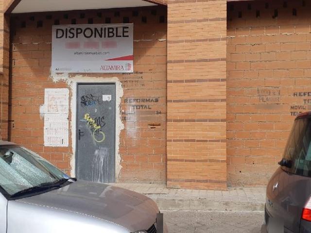 Garaje en venta en Arganda Del Rey