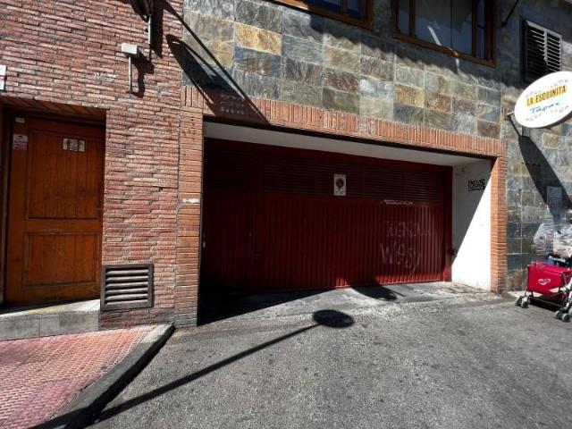 Garaje en venta en Arganda del Rey