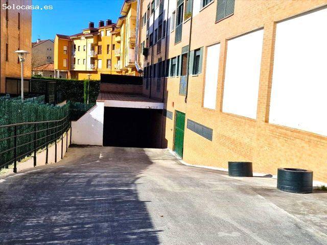 Garaje en Venta en Argollanes, Asturias