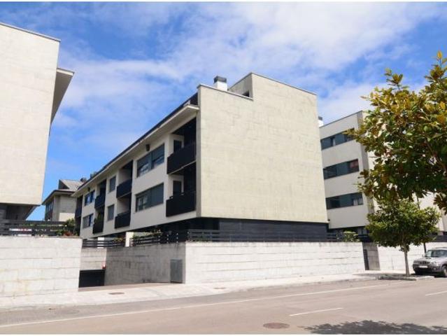 Garaje en Venta en Argollanes, Asturias