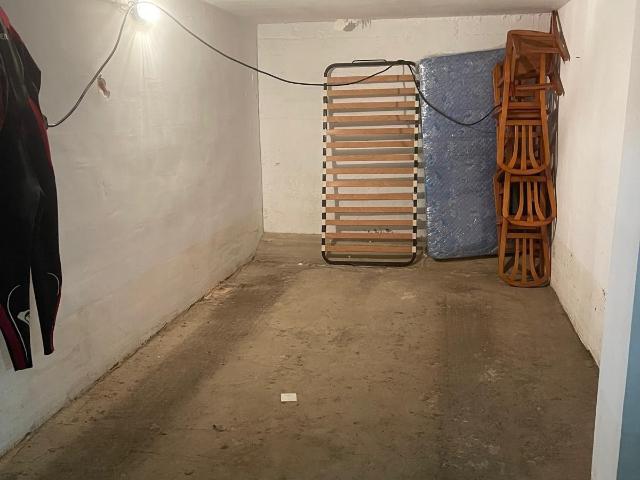Garaje en venta en Argoños | Piedrahita Santoña