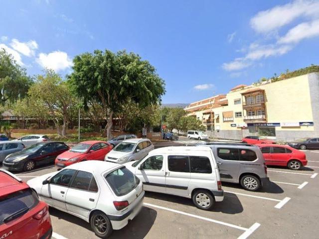 Garaje en venta en Arona, Cabo Blanco
