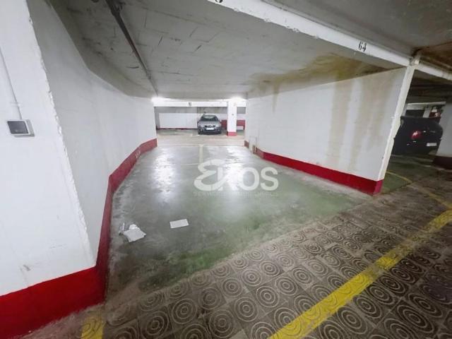 Garaje en venta en Arrasate/Mondragón, San Andres