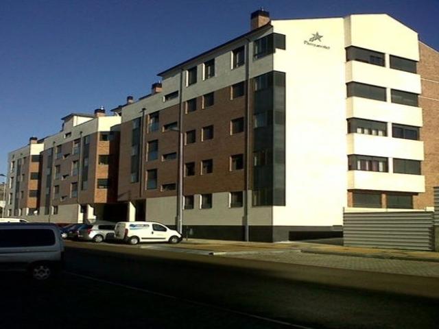 Garaje en venta en Arroyo De La Encomienda