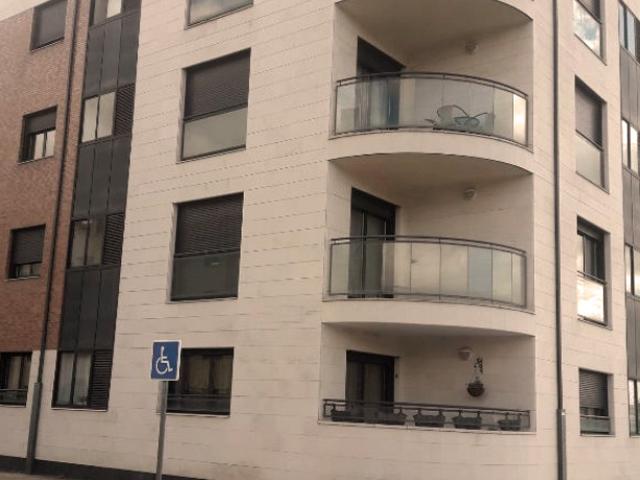 Garaje en venta en Arroyo De La Encomienda