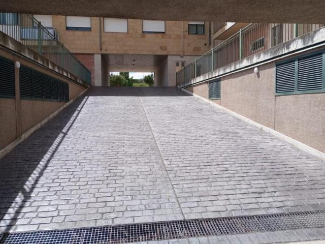 Garaje en venta en Arroyo de la Encomienda, Arroyo De La Encomienda