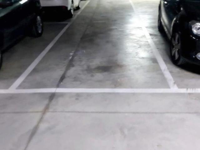 Garaje en venta en Aspe Alicante