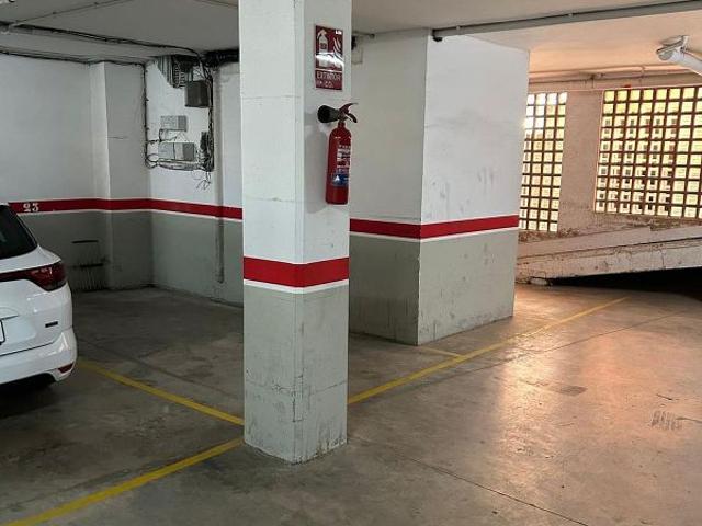Garaje en venta en avenida Àngel Guimerà, Cardedeu, por 6.700