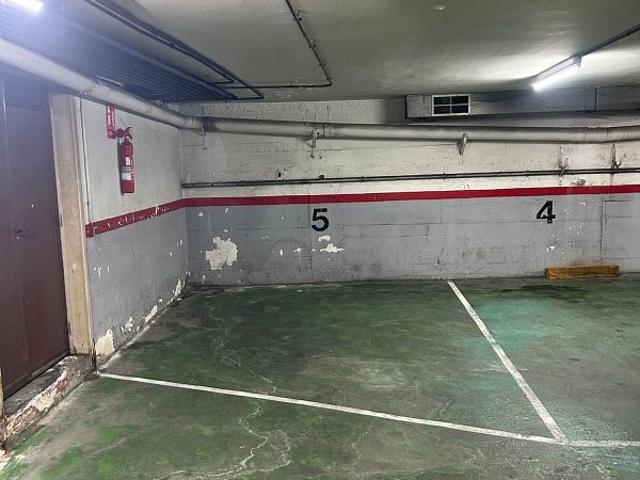 Garaje en venta en avenida Àngel Guimerà, Cardedeu, por 8.000