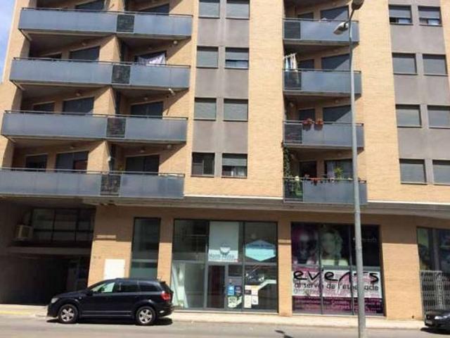 Garaje en venta en avenida Catalunya, Amposta, de 11 m² por 5.500