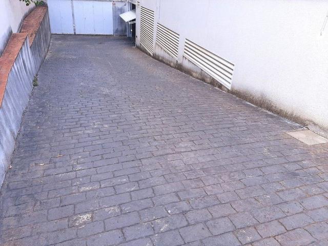 Garaje en venta en avenida De Barcelona, Cunit, de 12 m² por 5.500