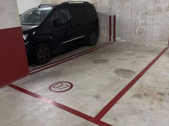 Garaje en venta en avenida De Barcelona, Sant Joan Despí, por 15.000