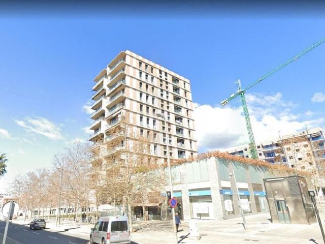Garaje en venta en avenida De Béjar, Terrassa, de 12 m² por 10.000