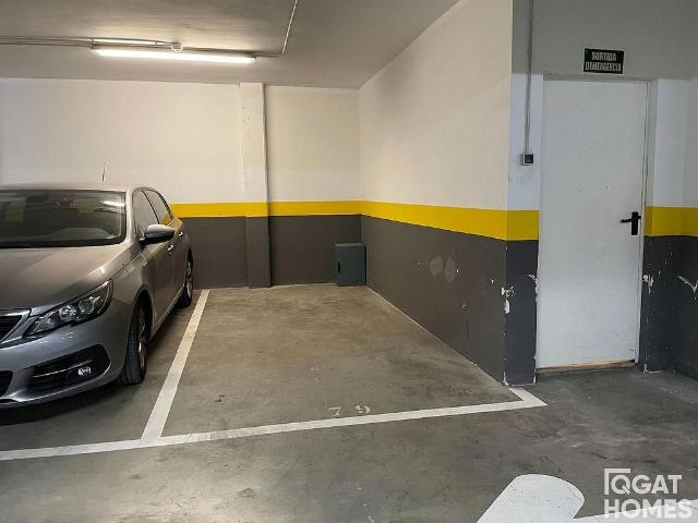 Garaje en venta en avenida De Can Bellet, Sant Cugat del Vallès, de 10 m² por 8.000
