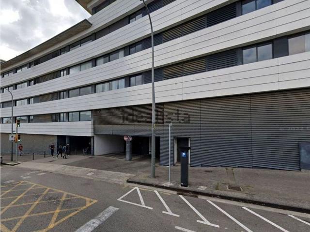 Garaje en venta en avenida De Can Marcet, Barcelona, de 18 m² por 4.200