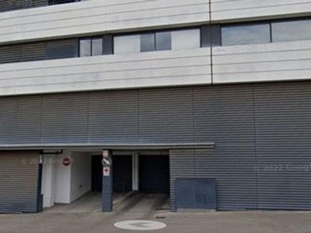 Garaje en venta en avenida De Can Marcet, Barcelona, por 16.500