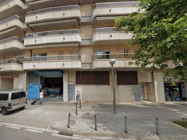 Garaje en venta en avenida De Jaume Balmes, Vilanova i La Geltrú, de 14 m² por 16.600