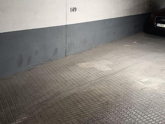 Garaje en venta en avenida De Josep Tarradellas, Barcelona, por 33.000