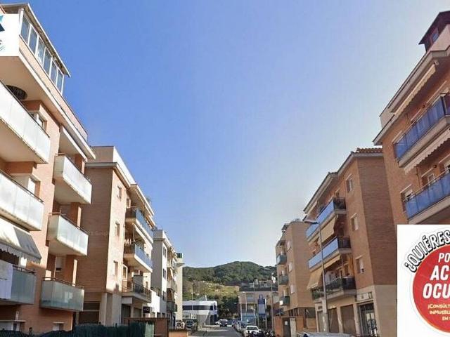 Garaje en venta en avenida De Josep Pla Casadevall, Lloret de Mar, de 48 m² por 15.924