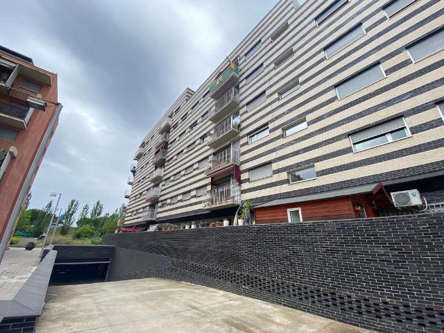 Garaje en venta en avenida De la Catalana, Sant Adrià de Besos, de 27 m² por 5.800