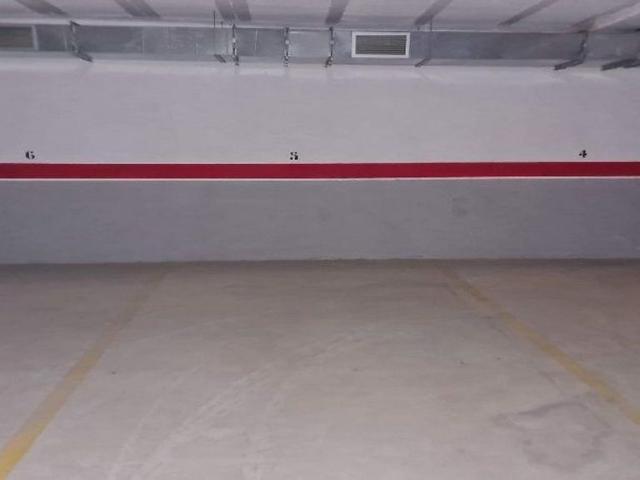 Garaje en venta en avenida De la Florida, Canonja, la, de 10 m² por 2.500