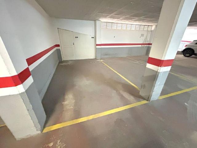 Garaje en venta en avenida De la Pau, Castell Platja d´Aro, de 17 m² por 35.000