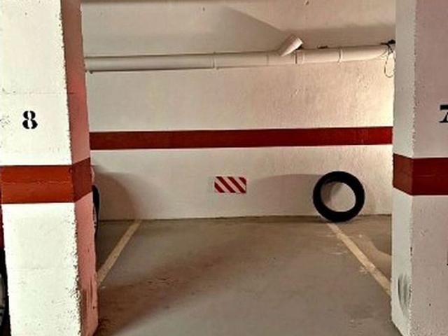 Garaje en venta en avenida De Montserrat, Torredembarra, de 10 m² por 6.900